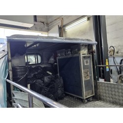 Rain Cover For 10ft Lorry