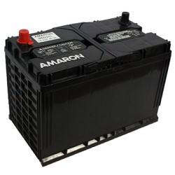 95D31L Amaron Battery
