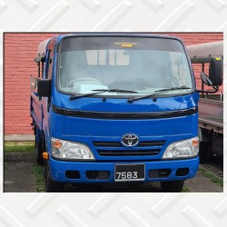 10ft Toyota Dyna Monthly Rental
