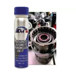 KM+ Advanced Automatic Transmission Fix-It