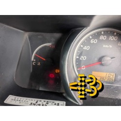 DPF Rejuvenate & Reset