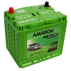 Amaron FLO 85D23L (BH) Battery