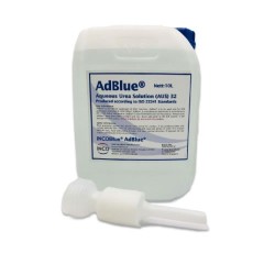 AdBlue Incoblue Diesel Exhaust Fluid 10L