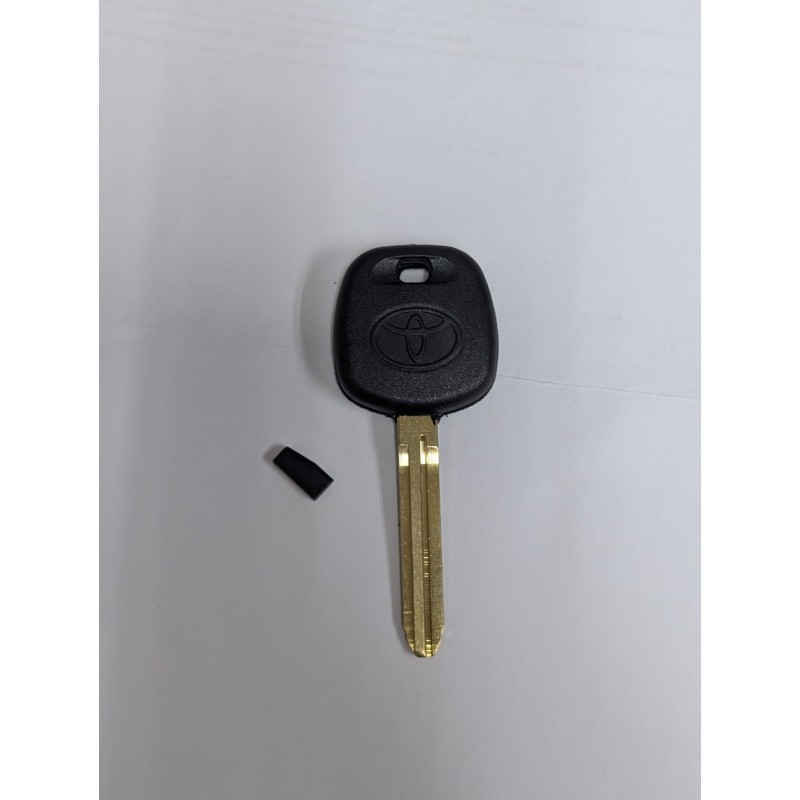 Key Duplication with Immobilizer Chip Services