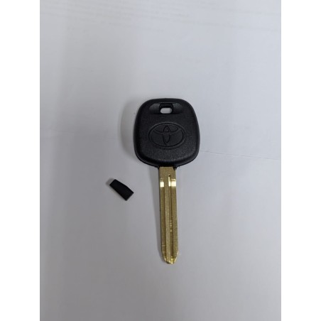 Key Duplication with Immobilizer Chip Services