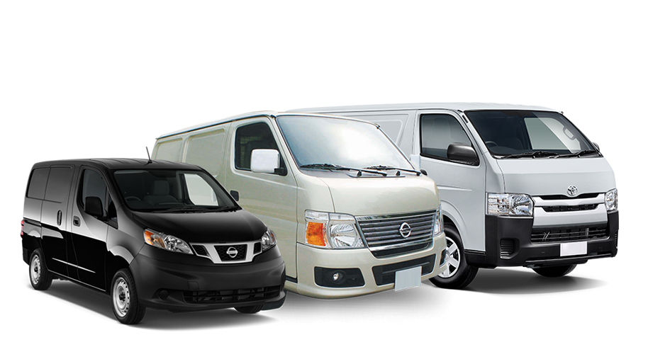 Van