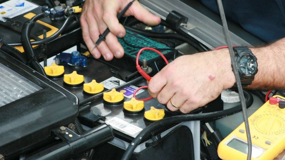 Electrical System Electrical System