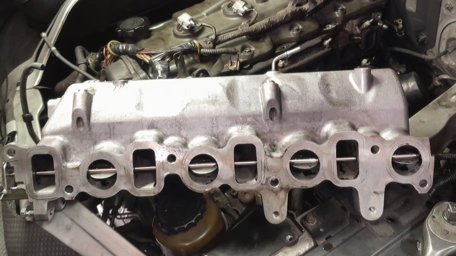 Engine System Engine System