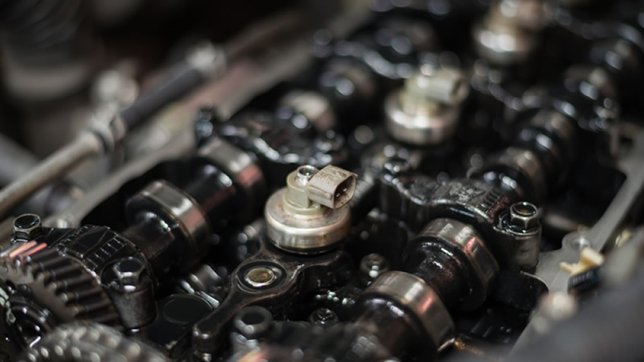 Fuel Injection Fuel Injection