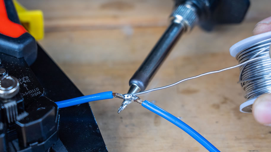 SPart Repair SPart Repair
